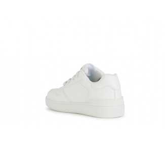 Sneakers da bambina Geox Washiba J36HXD