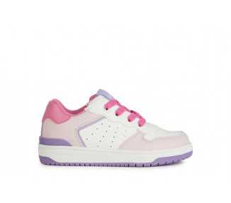 Sneakers da bambina Geox Washiba J36HXD