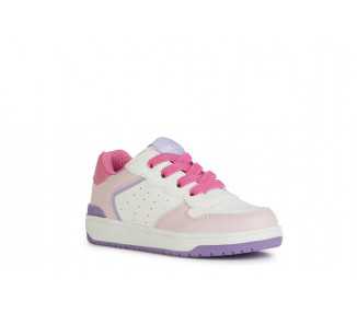 Sneakers da bambina Geox Washiba J36HXD