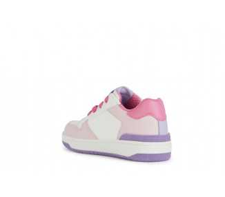 Sneakers da bambina Geox Washiba J36HXD