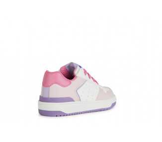 Sneakers da bambina Geox Washiba J36HXD