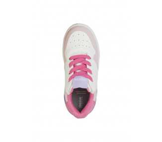 Sneakers da bambina Geox Washiba J36HXD