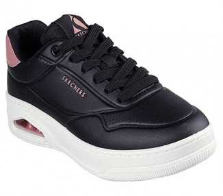 sneakers da donna con memory foam Skechers 177705 UNO COURT