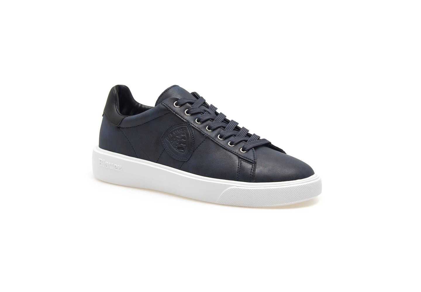 SNEAKER UOMO BLAUER BUCK01 