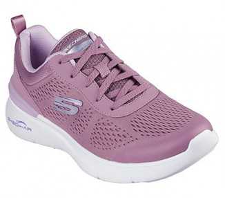 SCARPE SPORTIVE DA DONNA Skechers 150370 SKECH-AIR DYNAMIGHT