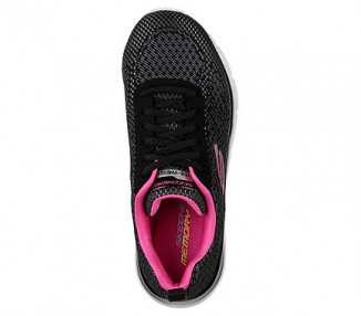 Scarpa sportiva in tessuto da donna con Memory Foam Skechers 12719 Fashion Fit - Bold Boundaries