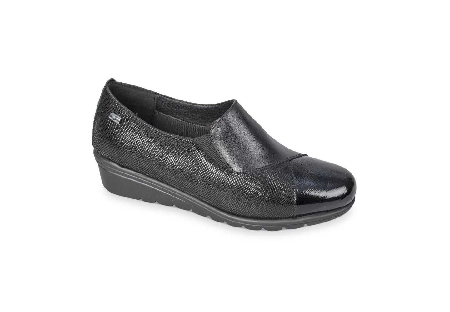 Scarpe da donna slip-on Valleverde VS10304 