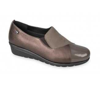 Scarpe da donna slip-on Valleverde VS10304 