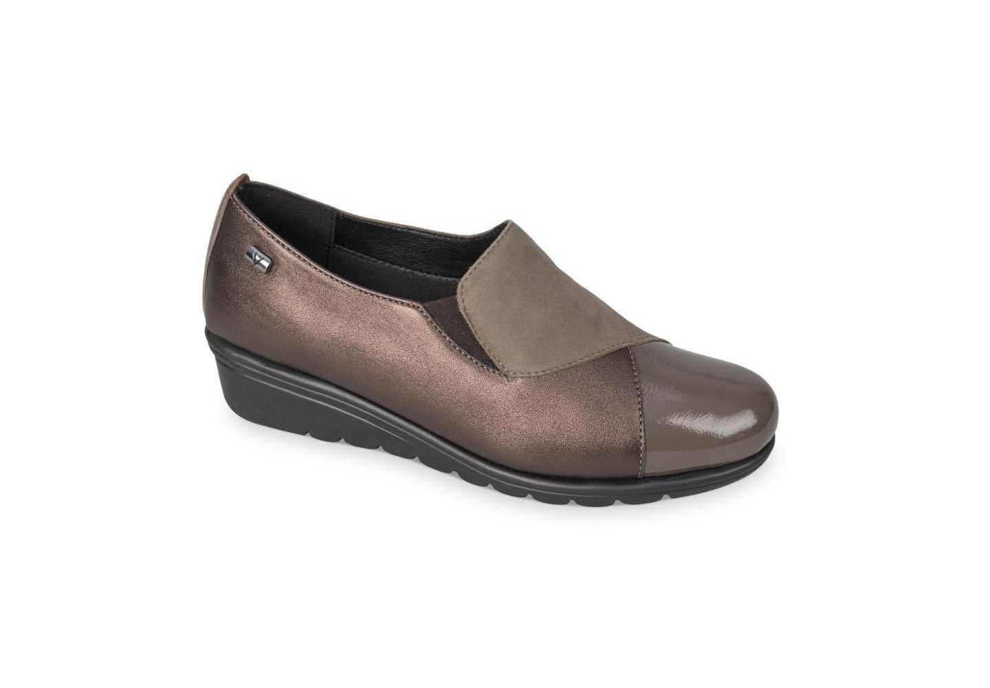 Scarpe da donna slip-on Valleverde VS10304 