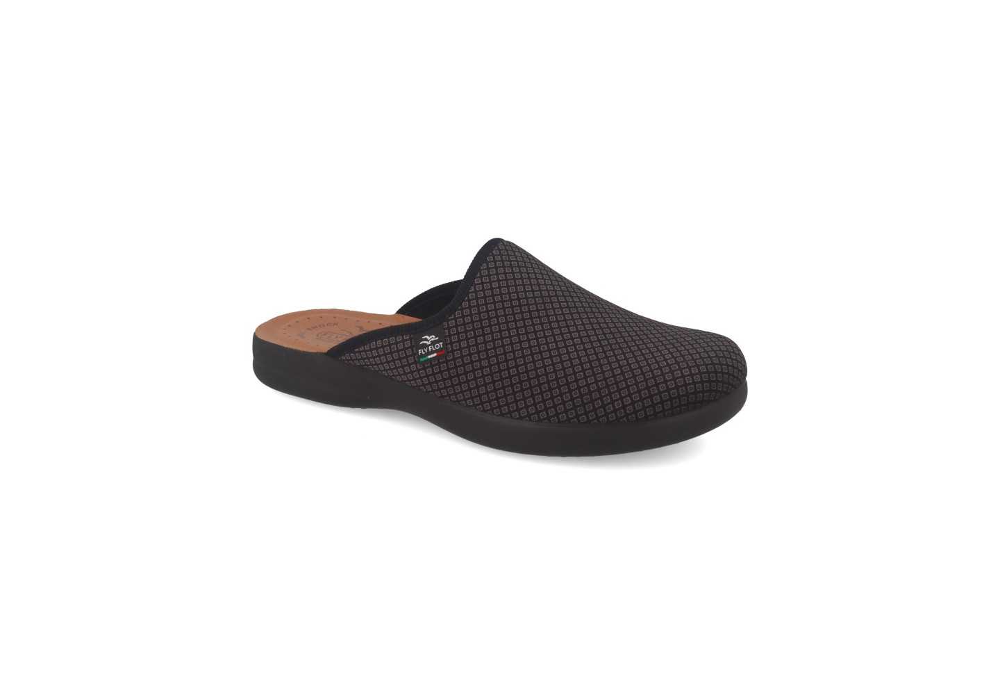 Pantofola da uomo Fly Flot P7502IE Pantofola da uomo Fly Flot P7502IE