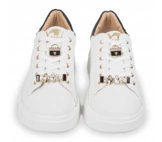 SNEAKERS PLATFORM DA DONNA VALLEVERDE 35500