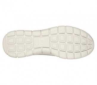 Scarpe sportive da uomo Skechers memory foam track-syntac 232398 