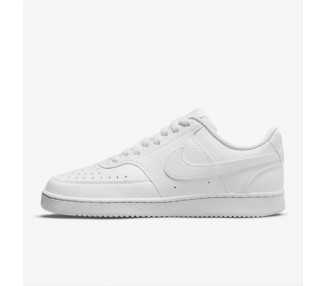 SNEAKER BASSA DA DONNA NIKE COURT VISION LOW NEXT NATURE DH3158-100 