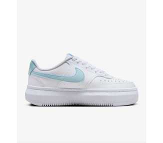 SNEAKER DA DONNA PLATFORM NIKE DZ5394 COURT VISION ALTA 