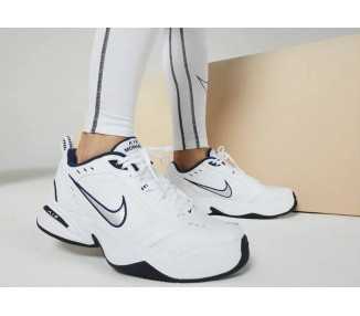 SCARPA SPORTIVA DA UOMO NIKE AIR MONARCH IV 415445-102