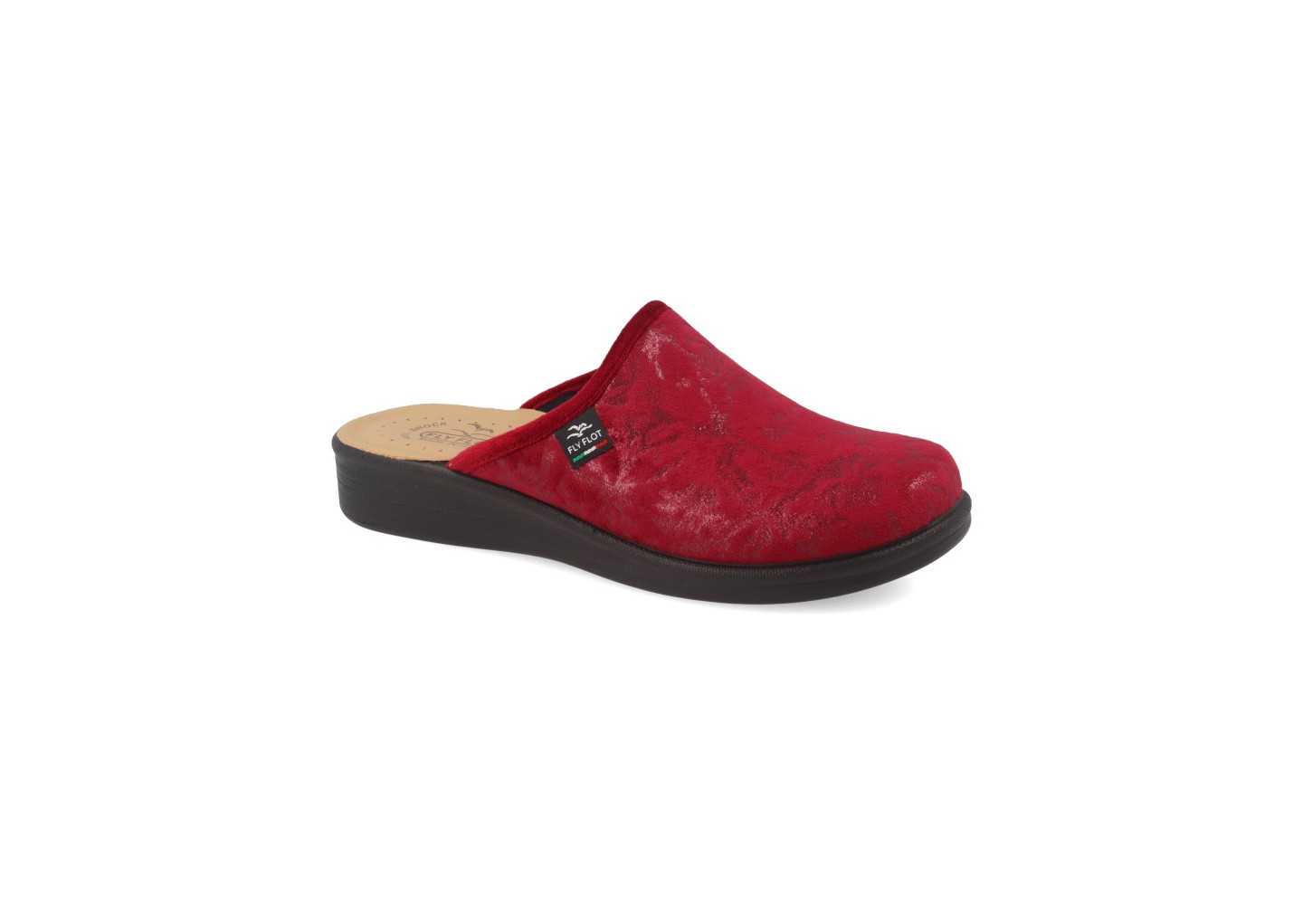 Pantofole da donna Fly Flot 83W36SB