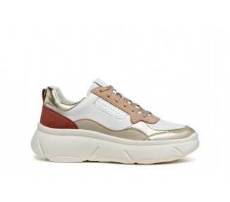 SNEAKER DA DONNA GEOX D45NHB 