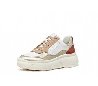 SNEAKER DA DONNA GEOX D45NHB 