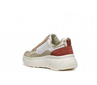 SNEAKER DA DONNA GEOX D45NHB 