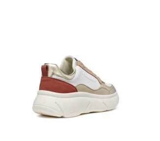 SNEAKER DA DONNA GEOX D45NHB 