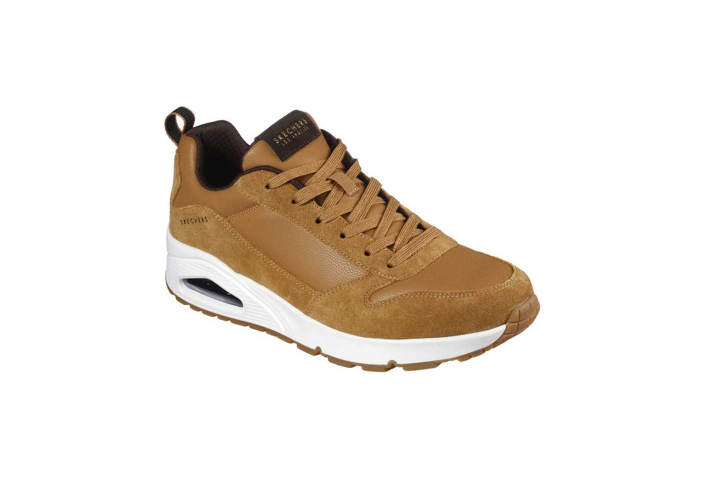 Sneakers skechers uomo online