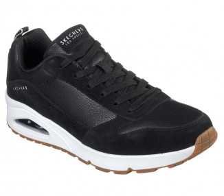 Sneaker sportiva da uomo Skechers 52468 Uno - Stacre 