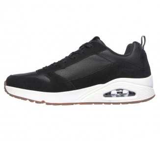 Sneaker sportiva da uomo Skechers 52468 Uno - Stacre 