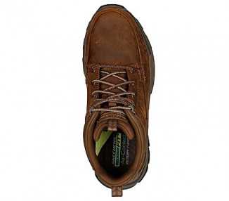 Scarponcini da uomo Skechers RESPECTED - BOSWELL 204454 