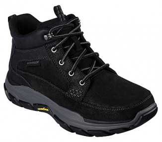 Scarponcini da uomo Skechers RESPECTED - BOSWELL 204454 