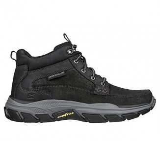 Scarponcini da uomo Skechers RESPECTED - BOSWELL 204454 