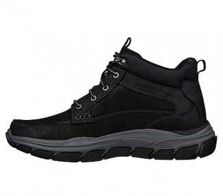 Scarponcini da uomo Skechers RESPECTED - BOSWELL 204454 