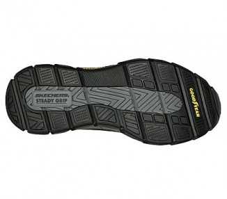 Scarponcini da uomo Skechers RESPECTED - BOSWELL 204454 