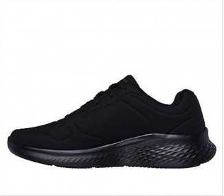 Scarpe sportive da uomo Skechers 232499 SKECH-LITE PRO BBK black