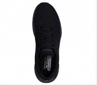 Scarpe sportive da uomo Skechers 232499 SKECH-LITE PRO BBK black