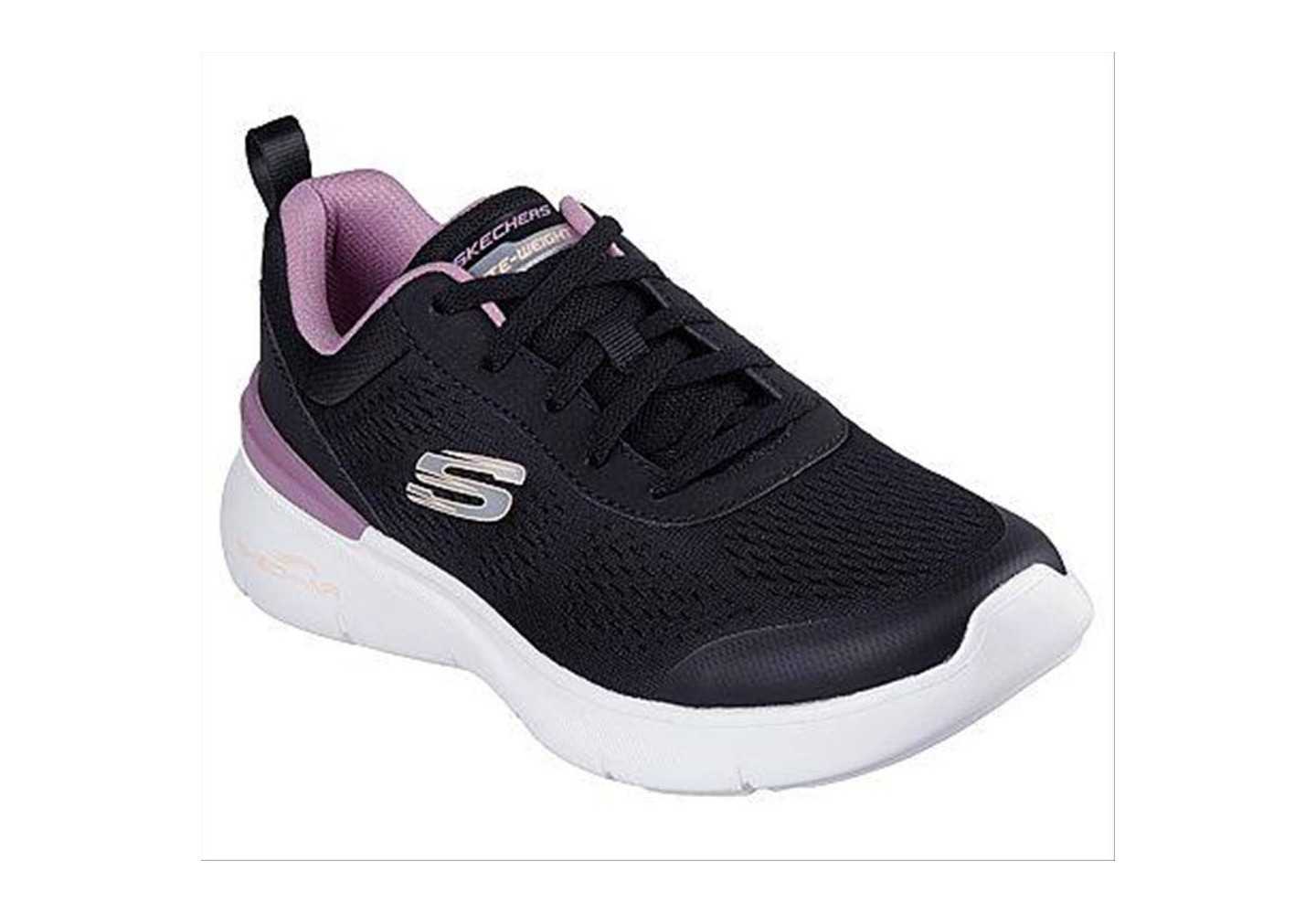 SCARPE SPORTIVE DA DONNA Skechers 150370 SKECH-AIR DYNAMIGHT