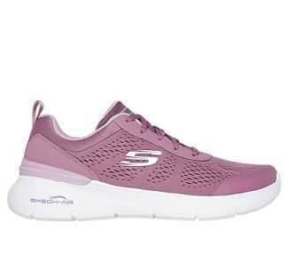 SCARPE SPORTIVE DA DONNA Skechers 150370 SKECH-AIR DYNAMIGHT