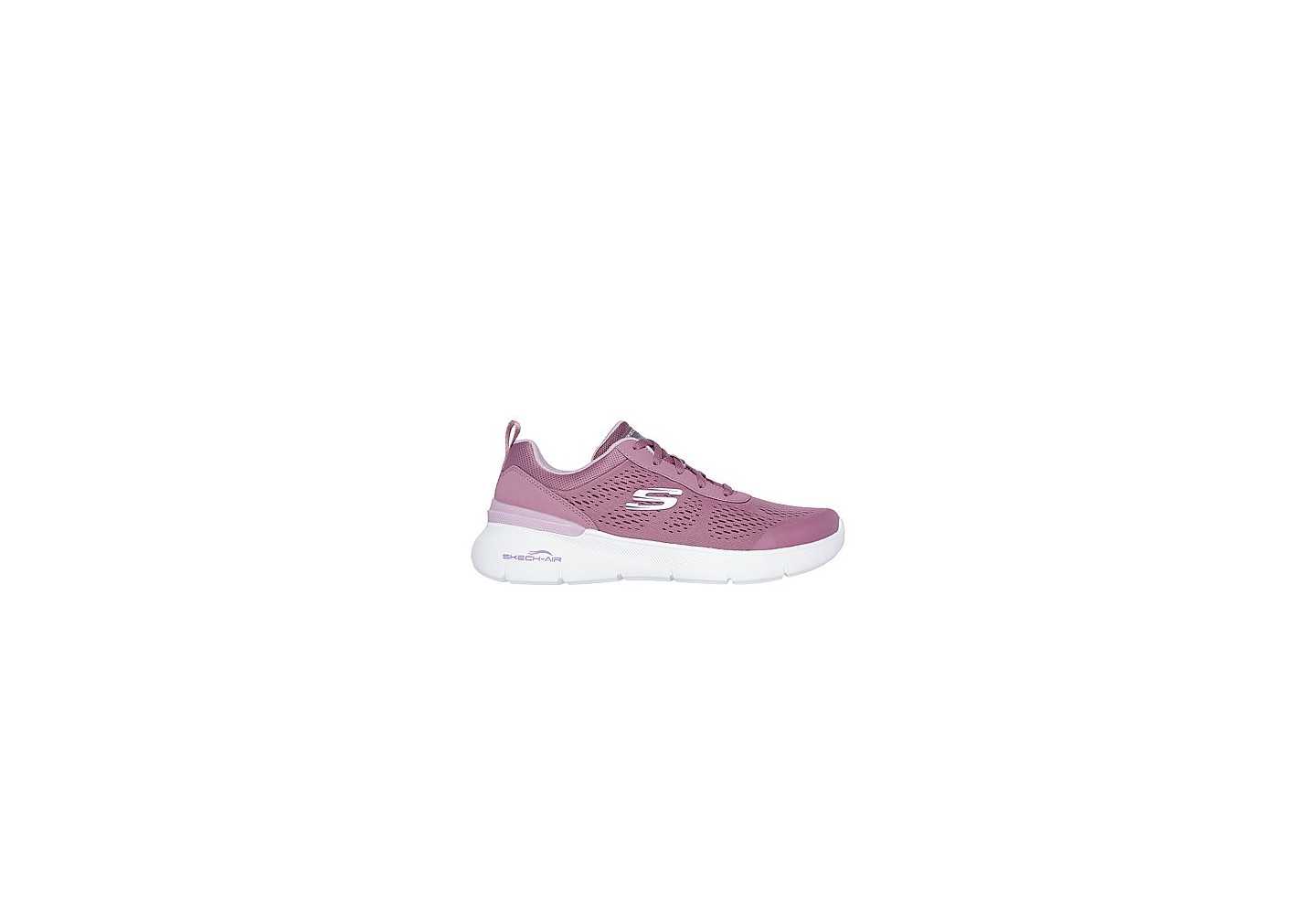 SCARPE SPORTIVE DA DONNA Skechers 150370 SKECH-AIR DYNAMIGHT