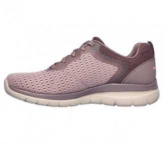 Scarpe sportive da donna con memory foam skechers 12607