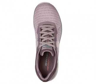 Scarpe sportive da donna con memory foam skechers 12607