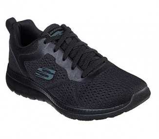 Scarpe sportive da donna con memory foam skechers 12607