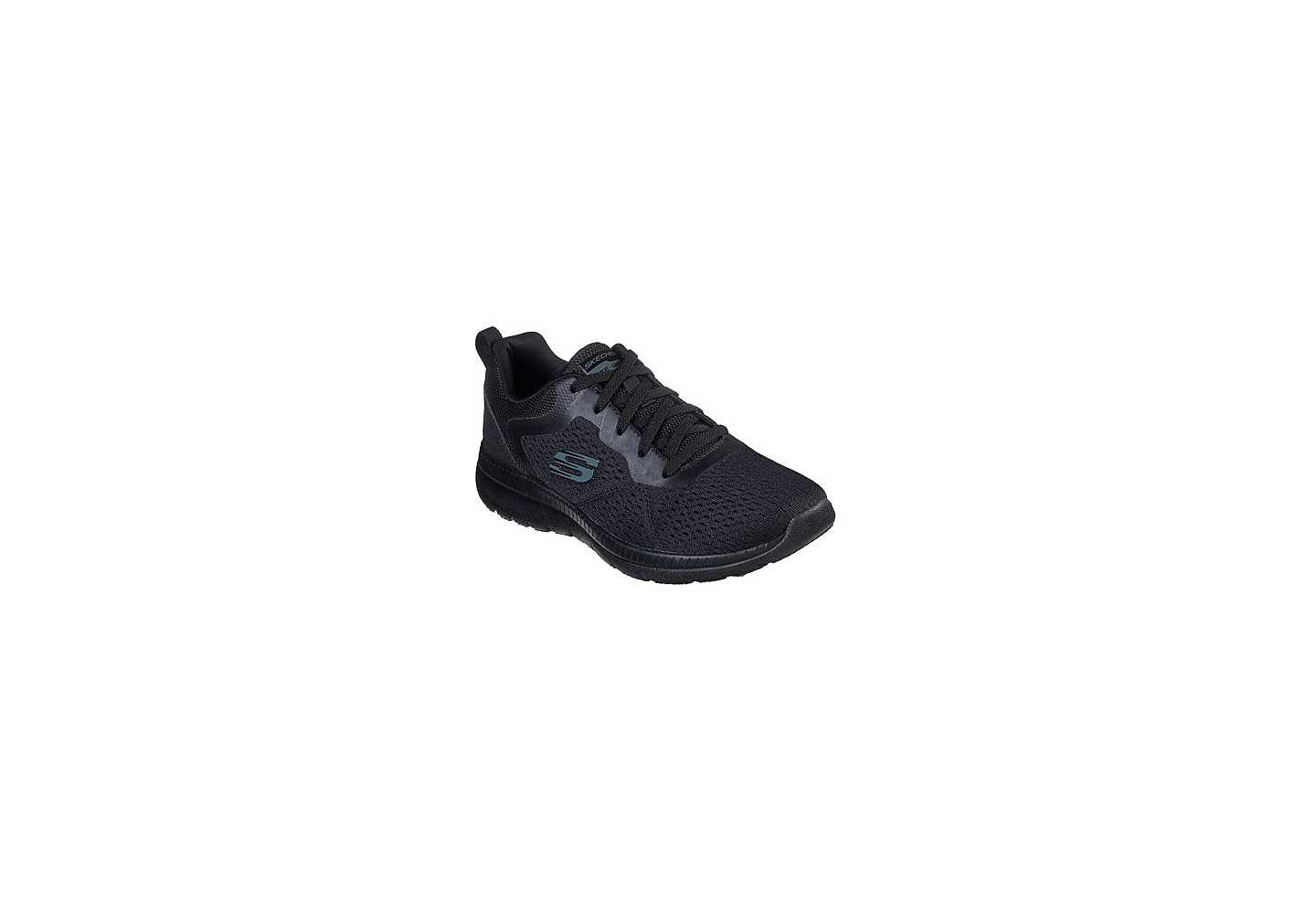 Scarpe sportive da donna con memory foam skechers 12607