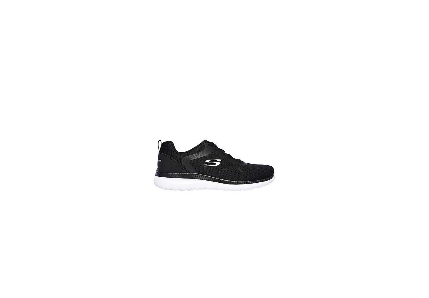 Scarpe sportive da donna con memory foam skechers 12607