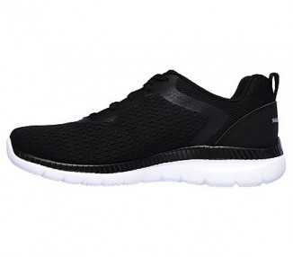 Scarpe sportive da donna con memory foam skechers 12607