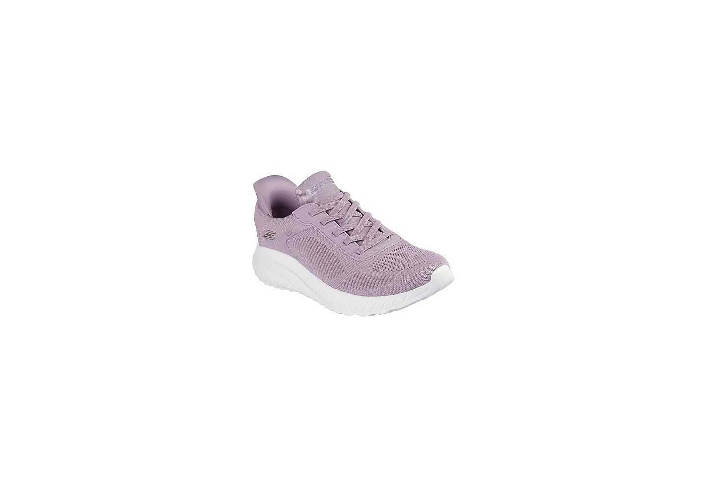 SCARPE SPORTIVE DA DONNA MEMORY FOAM Skechers BOBS SQUAD CHAOS 117497