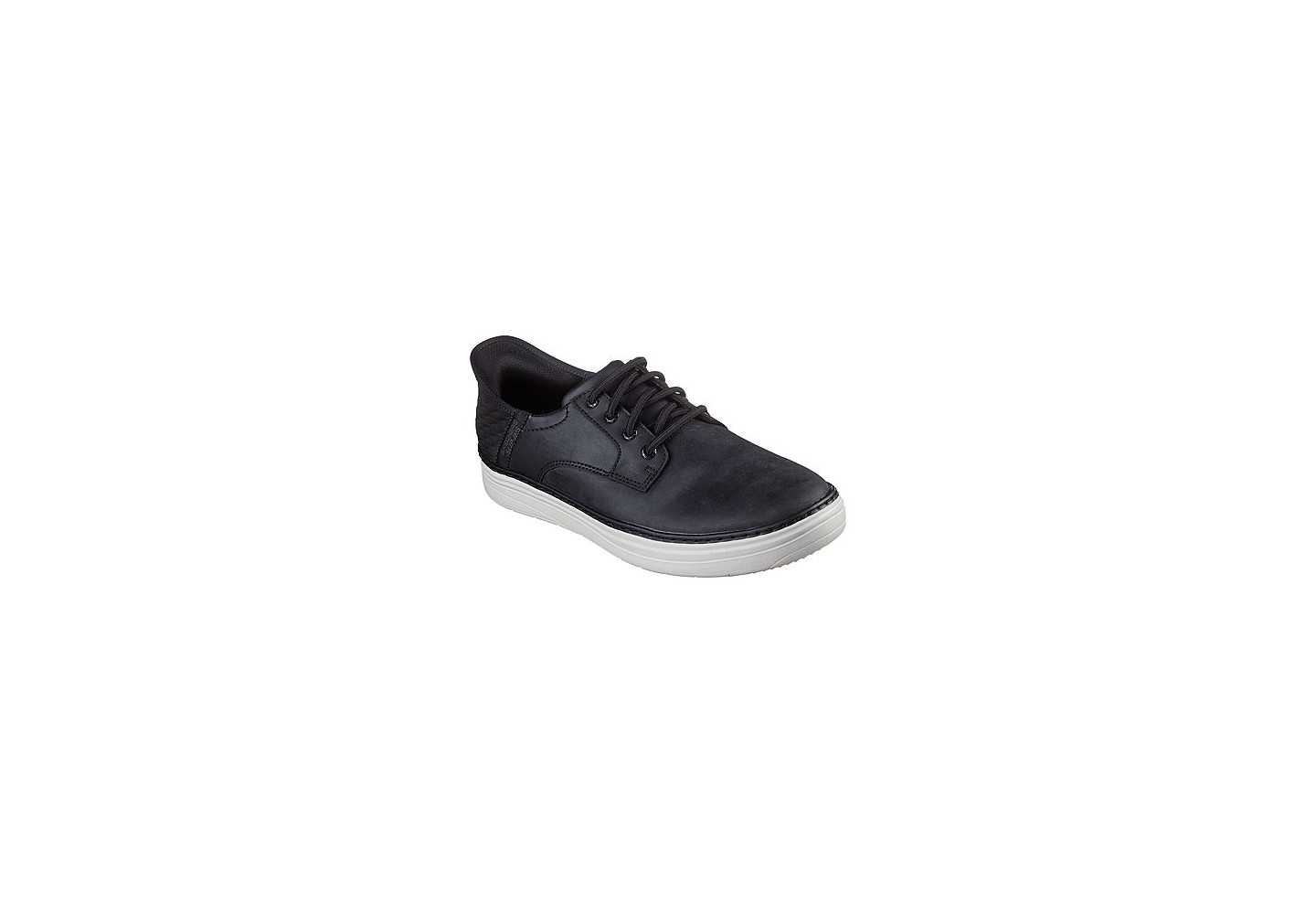 scarpe da uomo memory foam SKECHERS 205279 HYLAND - RADLEY