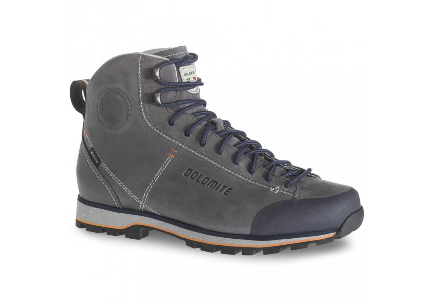 Scarpone da uomo trekking Dolomite 54 HIGH FG EVO GTX 292529