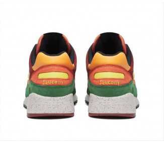 SNEAKER DA UOMO SAUCONY SHADOW 6000 S70843-1 MULTI 