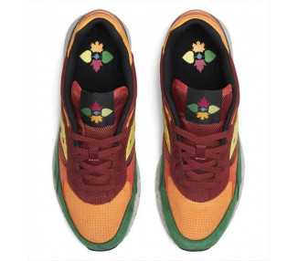 SNEAKER DA UOMO SAUCONY SHADOW 6000 S70843-1 MULTI 