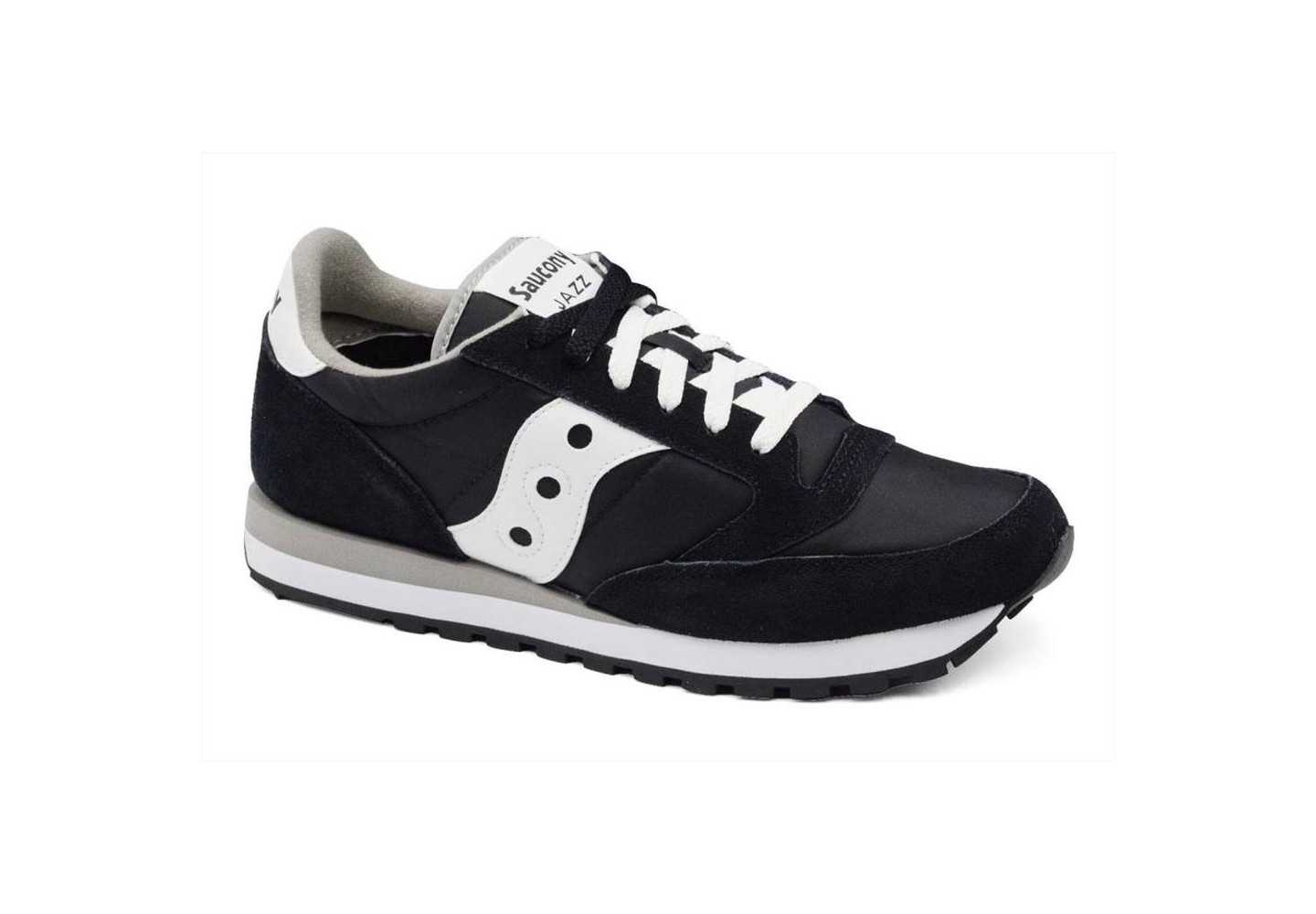 Sneakers casual sportiva Saucony Jazz Original S2044-449 nero