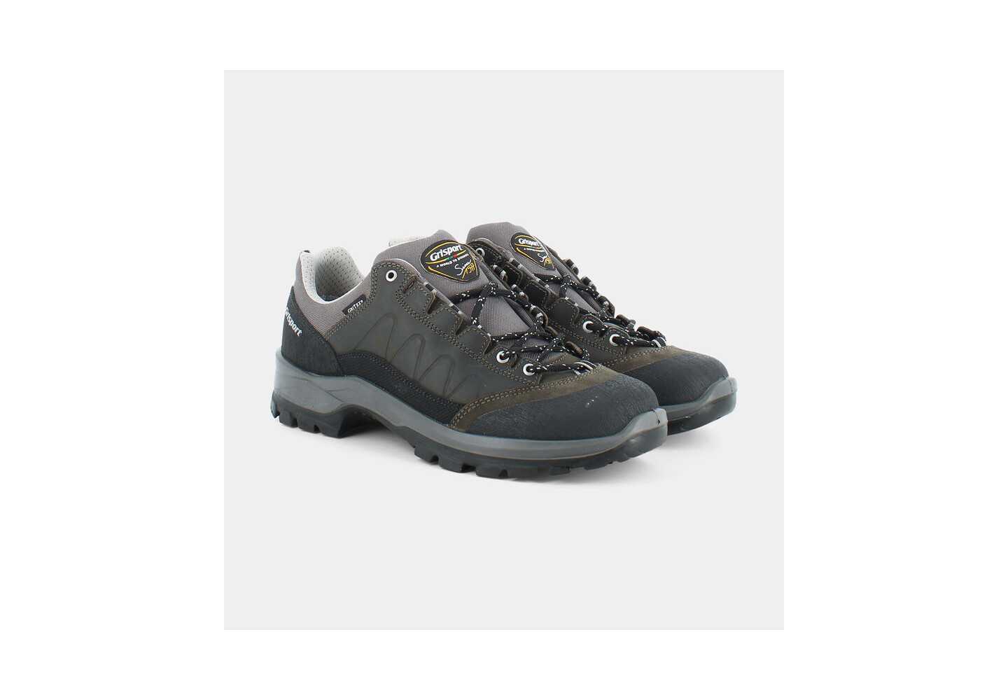 Scarpa da trekking bassa Grisport 14509D5G Scarpa da trekking bassa Grisport 14509D5G